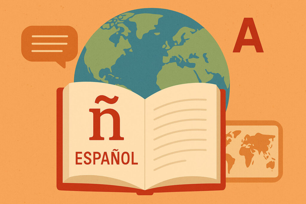 espanol